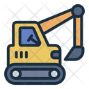 پیش‌نمایش فایل excavator-11111109 از پک مهندسی عمران