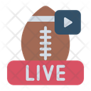 پیش‌نمایش فایل livestream-11219106 از پک فوتبال آمریکایی