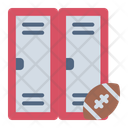 پیش‌نمایش فایل locker-11219108 از پک فوتبال آمریکایی