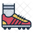 پیش‌نمایش فایل cleats-11219123 از پک فوتبال آمریکایی