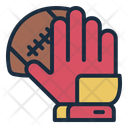 پیش‌نمایش فایل glove-11219126 از پک فوتبال آمریکایی