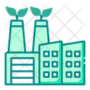 پیش‌نمایش فایل green-factory-11219199 از پک روز زمین