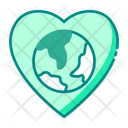 پیش‌نمایش فایل love-earth-11219200 از پک روز زمین