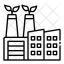 پیش‌نمایش فایل green-factory-11219174 از پک روز زمین