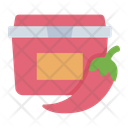 پیش‌نمایش فایل gochujang-11221160 از پک غذای تند و داغ