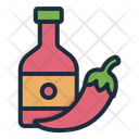 پیش‌نمایش فایل chili-sauce-11221182 از پک غذای تند و داغ