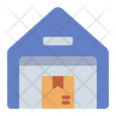 پیش‌نمایش فایل warehouse-11221293 از پک مواد خام