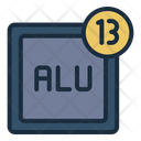 پیش‌نمایش فایل aluminum-11221297 از پک مواد خام