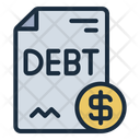پیش‌نمایش فایل debt-11300614 از پک رکود