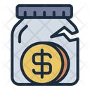 پیش‌نمایش فایل money-jar-11300626 از پک رکود