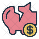 پیش‌نمایش فایل piggy-bank-11300628 از پک رکود