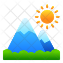 پیش‌نمایش فایل ice-mountain-1451973 از پک طبیعت