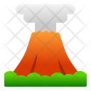 پیش‌نمایش فایل volcano-1451971 از پک طبیعت