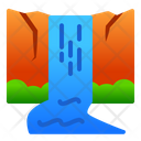 پیش‌نمایش فایل waterfall-1451957 از پک طبیعت
