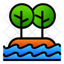 پیش‌نمایش فایل beach-1451994 از پک خطی پُر طبیعت