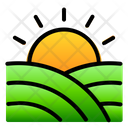 پیش‌نمایش فایل farm-1451983 از پک خطی پُر طبیعت