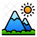 پیش‌نمایش فایل ice-mountain-1451979 از پک خطی پُر طبیعت