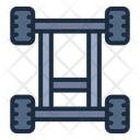 پیش‌نمایش فایل chassis-11426542 از پک مسابقات اتومبیل‌رانی