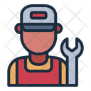 پیش‌نمایش فایل mechanic-11426551 از پک مسابقات اتومبیل‌رانی