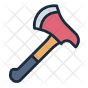 پیش‌نمایش فایل axe-11426439 از پک آتش‌نشان
