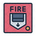 پیش‌نمایش فایل fire-alarm-11426445 از پک آتش‌نشان