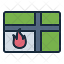 پیش‌نمایش فایل fire-location-11426447 از پک آتش‌نشان