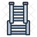 پیش‌نمایش فایل ladder-11426454 از پک آتش‌نشان