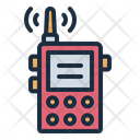 پیش‌نمایش فایل walkie-talkie-11426462 از پک آتش‌نشان