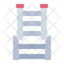 پیش‌نمایش فایل ladder-11426425 از پک آتش‌نشان