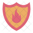 پیش‌نمایش فایل shield-11426428 از پک آتش‌نشان