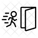 پیش‌نمایش فایل exit-11426365 از پک آتش‌نشان