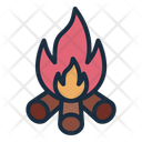 پیش‌نمایش فایل bonfire-11426335 از پک ماقبل تاریخ