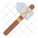 پیش‌نمایش فایل hand-axe-11426324 از پک ماقبل تاریخ