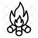 پیش‌نمایش فایل bonfire-11426260 از پک ماقبل تاریخ