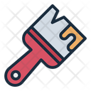 پیش‌نمایش فایل paintbrush-11417922 از پک ابزارها