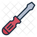 پیش‌نمایش فایل screwdriver-11417929 از پک ابزارها