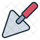 پیش‌نمایش فایل trowel-11417932 از پک ابزارها