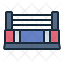 پیش‌نمایش فایل boxing-ring-11417807 از پک تایلند