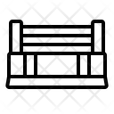 پیش‌نمایش فایل boxing-ring-11417727 از پک تایلند