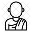 پیش‌نمایش فایل monk-11417740 از پک تایلند
