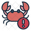 پیش‌نمایش فایل crab-11487939 از پک حساسیت و آلرژی