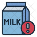 پیش‌نمایش فایل milk-box-11487945 از پک حساسیت و آلرژی