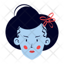 پیش‌نمایش فایل geisha-11532010 از پک ژاپن