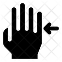 پیش‌نمایش فایل swipe-left-1489953 از پک حرکت دست