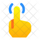 پیش‌نمایش فایل click-1489988 از پک حرکت دست