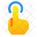 پیش‌نمایش فایل click-1489989 از پک حرکت دست