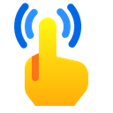 پیش‌نمایش فایل double-click-1489987 از پک حرکت دست