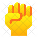 پیش‌نمایش فایل fist-1489992 از پک حرکت دست