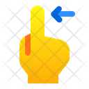 پیش‌نمایش فایل swipe-with-finger-1489983 از پک حرکت دست