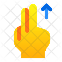 پیش‌نمایش فایل swipe-with-finger-1490019 از پک حرکت دست